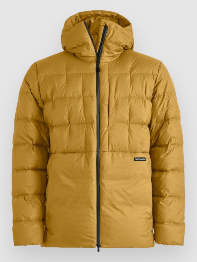 Ortovox Downwool 270 Puffer Jacket