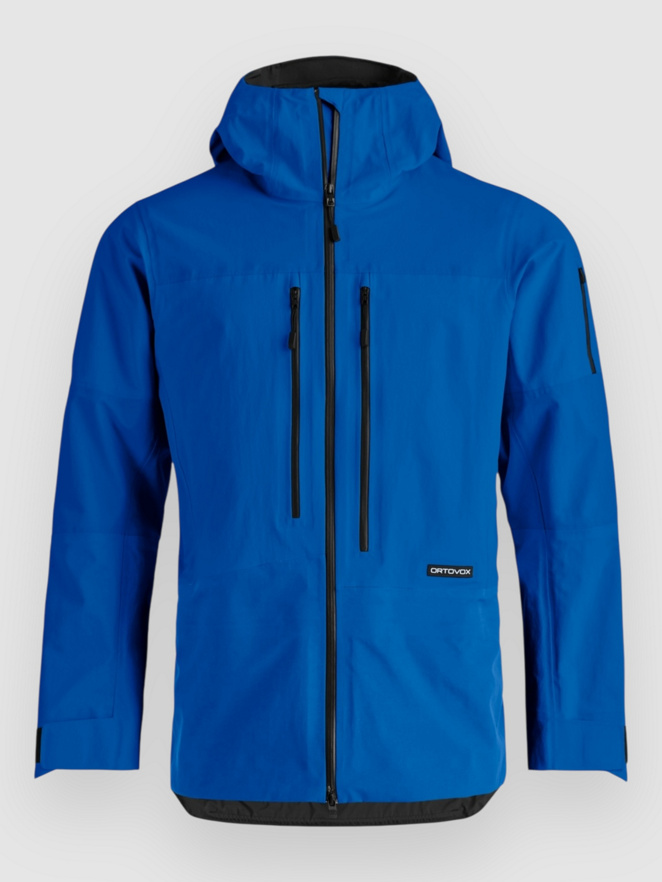 Ortovox Ravine Free 3L Jacket
