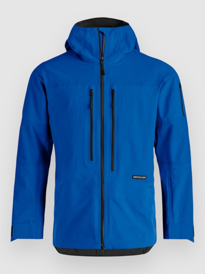Ortovox Ravine Free 3L Jacke