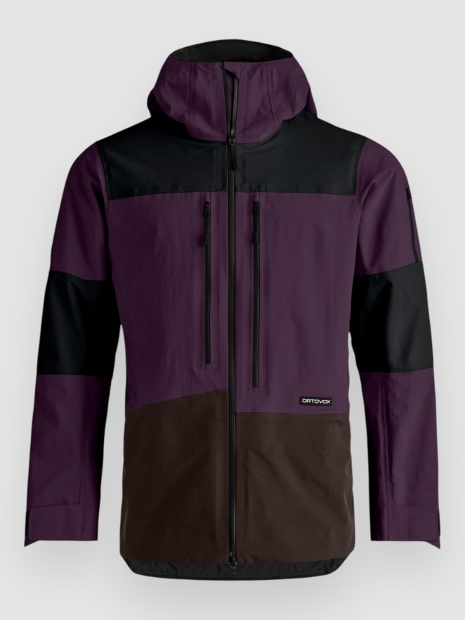 Ortovox Ravine Free 3L Jacket