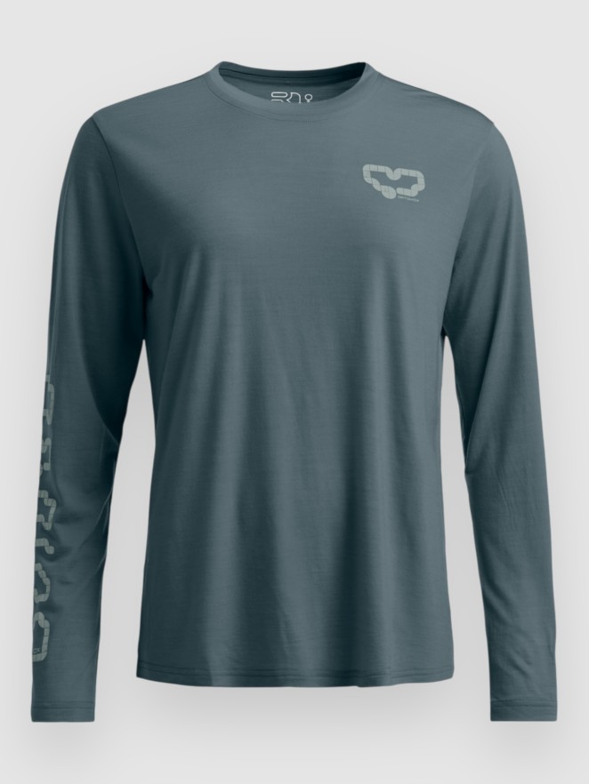 Ortovox 150 Cool Pillow Haut Technique