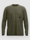 Ortovox 185 Merino Patch Thermo Shirt