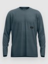 Ortovox 185 Merino Patch Base Layer Top