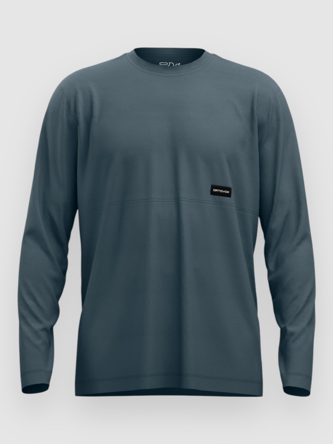 Ortovox 185 Merino Patch Thermo Shirt