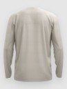 Ortovox 185 Merino Patch Base Layer Top