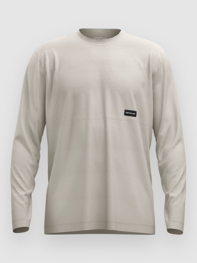 Ortovox 185 Merino Patch Funktionsshirt