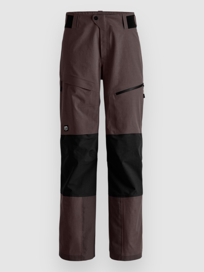 Ortovox Ravine Free 3L Pants
