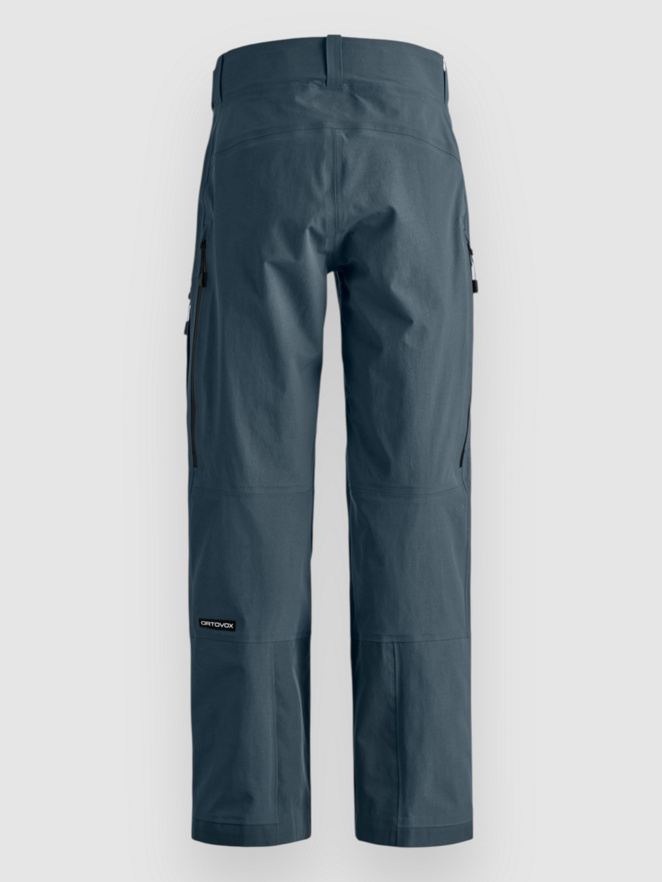 Ortovox Ravine Free 3L Short Pants