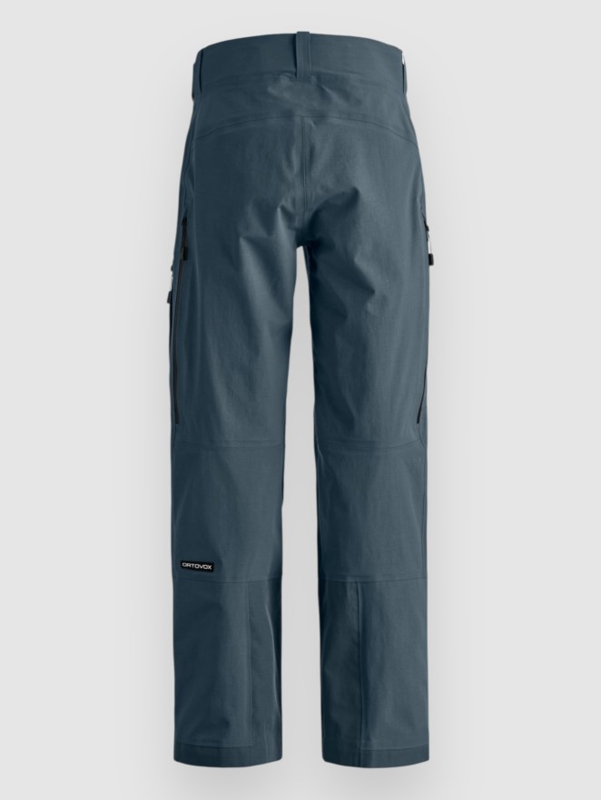 Ortovox Ravine Free 3L Short Pants