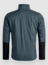 Ortovox Ravine Metawool 60 Hybr Fleecejacke