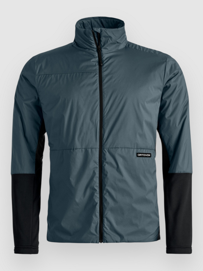 Ortovox Ravine Metawool 60 Hybr Fleecejakke