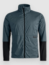 Ortovox Ravine Metawool 60 Hybr Fleecejakke