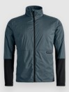 Ortovox Ravine Metawool 60 Hybr Fleecejacke
