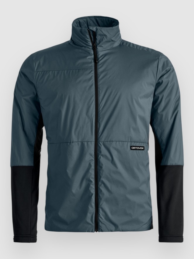 Ortovox Ravine Metawool 60 Hybr Fleecejacke