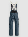 Ortovox Ravine Plus 3L Bib Pants