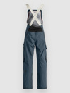 Ortovox Ravine Plus 3L Bib Pants