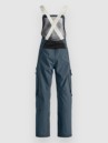 Ortovox Ravine Plus 3L Bib Pants