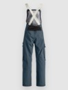 Ortovox Ravine Plus 3L Bib Pants