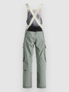 Ortovox Ravine Plus 3L Bib Pants