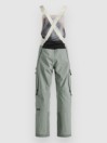 Ortovox Ravine Plus 3L Bib Pants