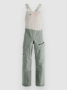 Ortovox Ravine Plus 3L Bib Pants