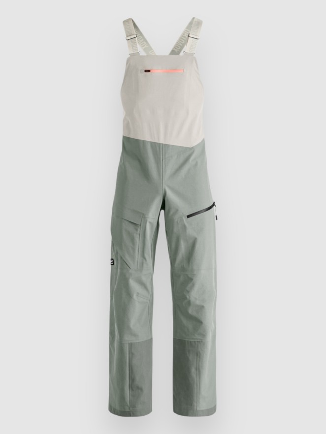 Ortovox Ravine Plus 3L Bib Pants