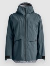 Ortovox Ravine Plus 3L Jacke