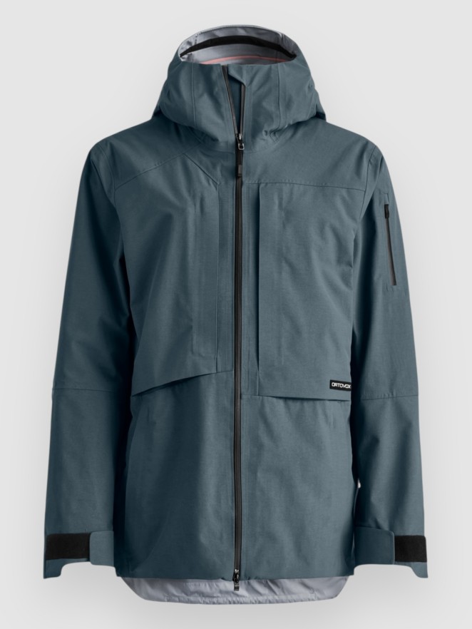 Ortovox Ravine Plus 3L Jacke