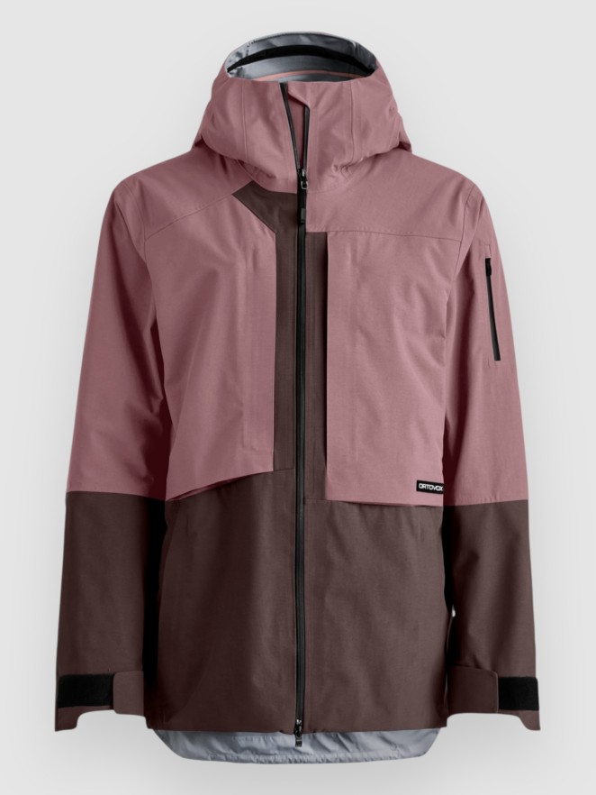 Ortovox Ravine Plus 3L Jacket