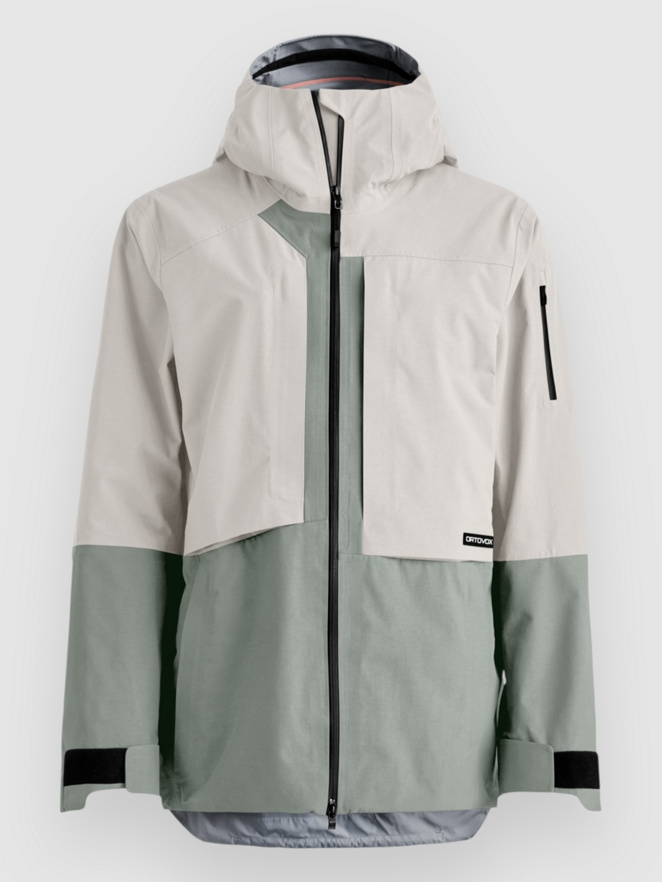 Ortovox Ravine Plus 3L Jacket