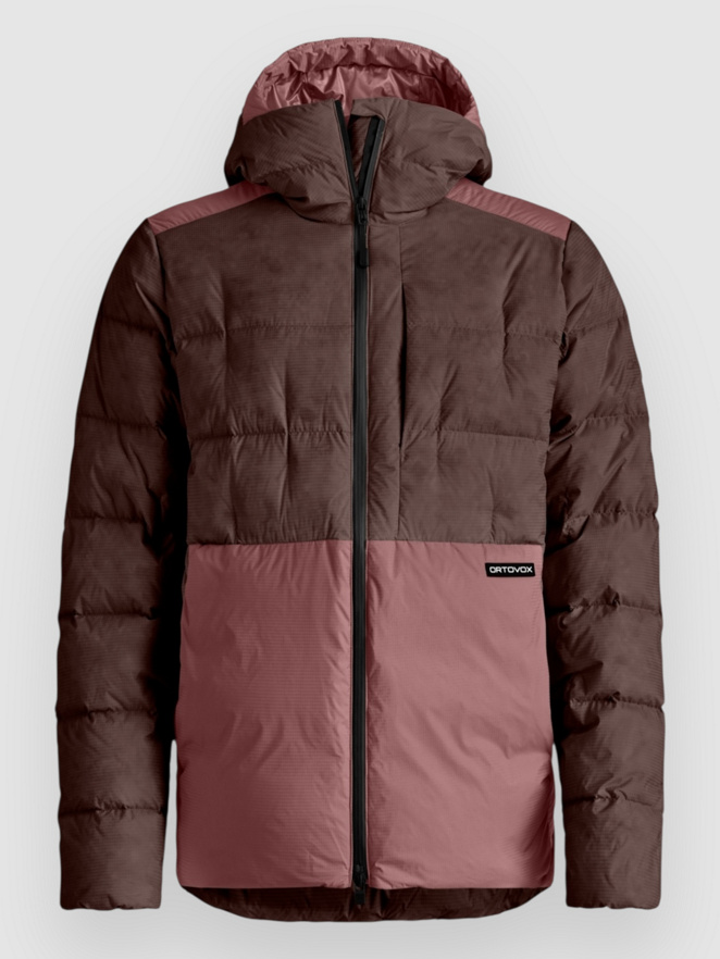 Ortovox Downwool 270 Piumino