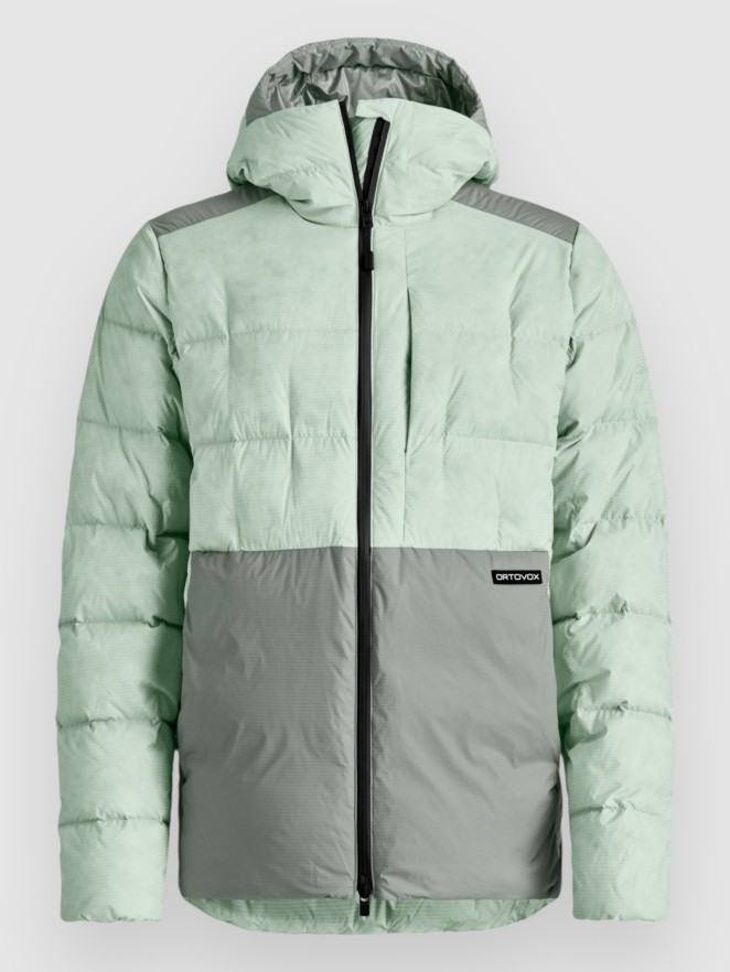 Ortovox Downwool 270 Puffer-Jacke