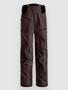 dark chestnut 70301