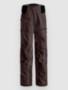 dark chestnut 70301