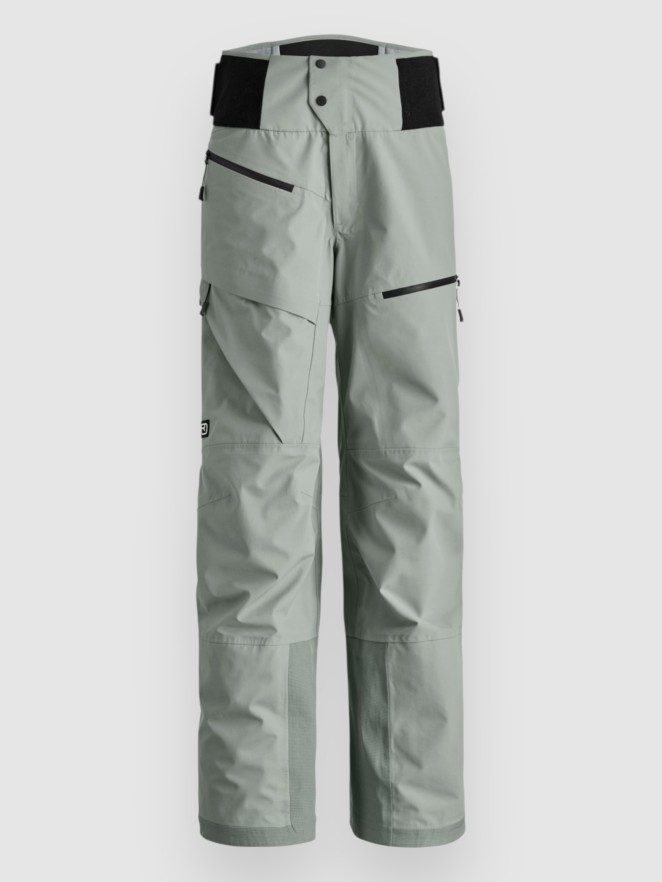 Ortovox Ravine Plus 3L Pants