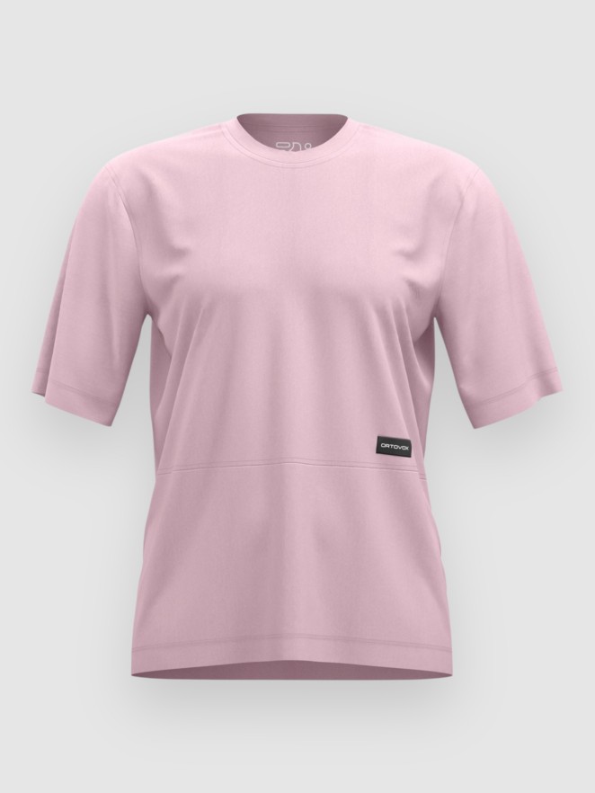 Ortovox 185 Merino Patch Funktionsshirt