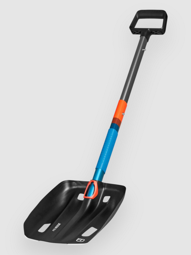 Ortovox Pro Rescue Shovel
