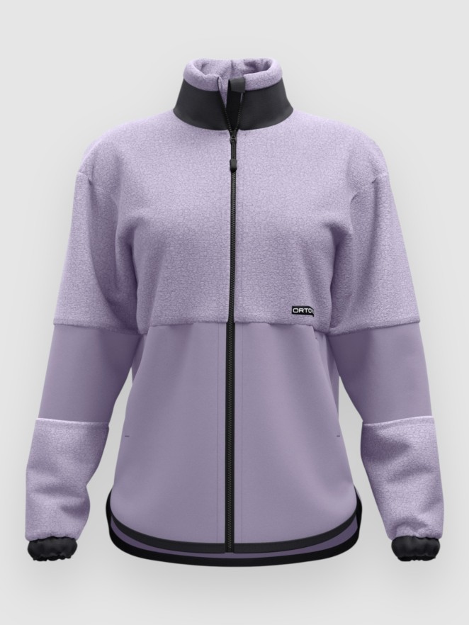 Ortovox Fleece Teddy Fleece Jacket