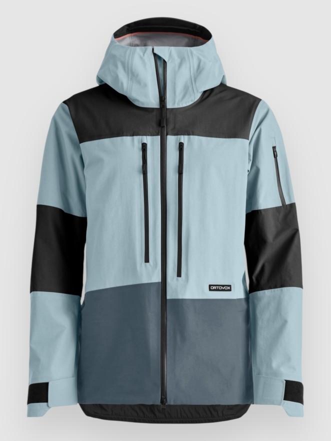 Ortovox Ravine Free 3L Kurtka