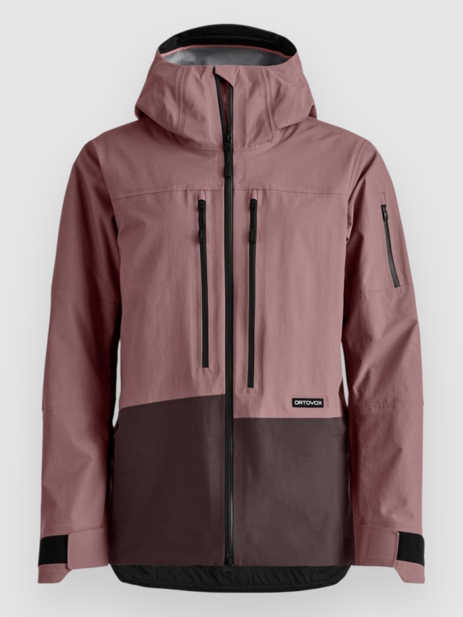 Ortovox Ravine Free 3L Jacket