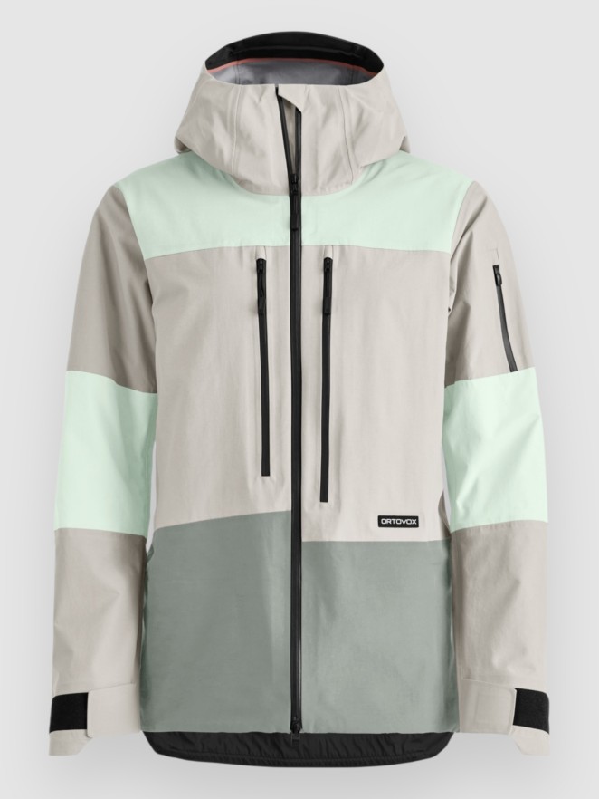 Ortovox Ravine Free 3L Jacke