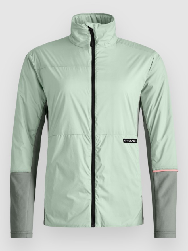 Ortovox Ravine Metawool 60 Hybr Fleece Jacket