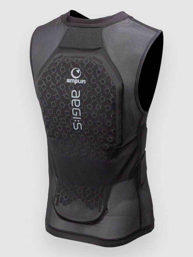 Amplifi AEGI:S Waistcoat Regular Back Protector