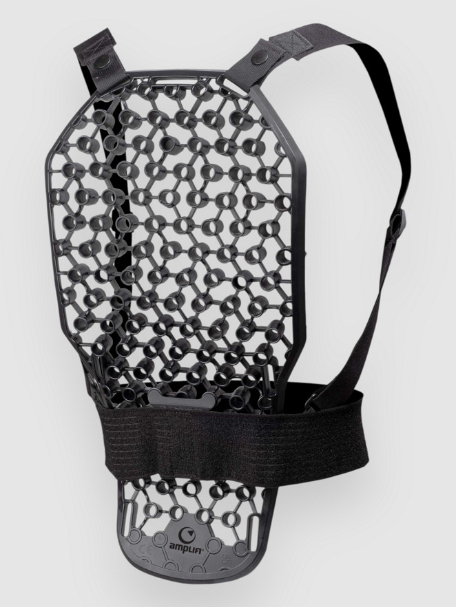 Amplifi AEGI:S Waistcoat Back Protector