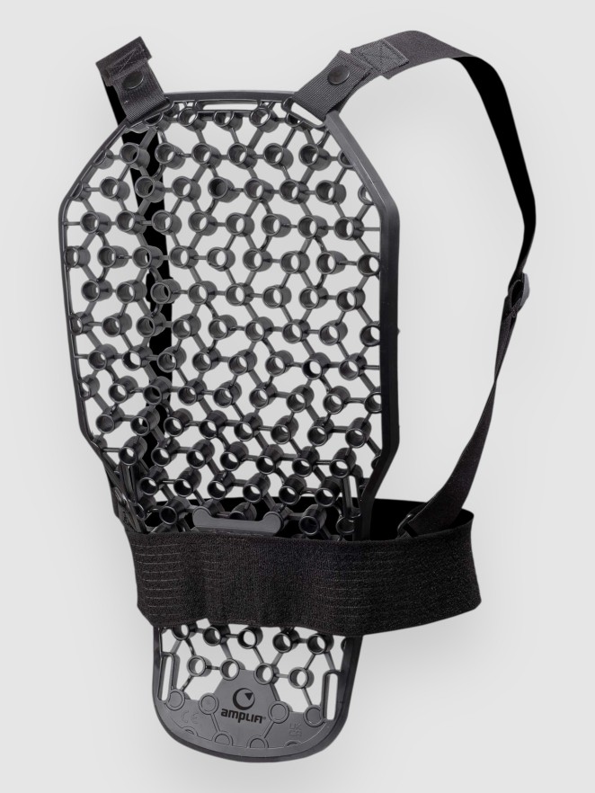 Amplifi AEGI:S Waistcoat Back Protector