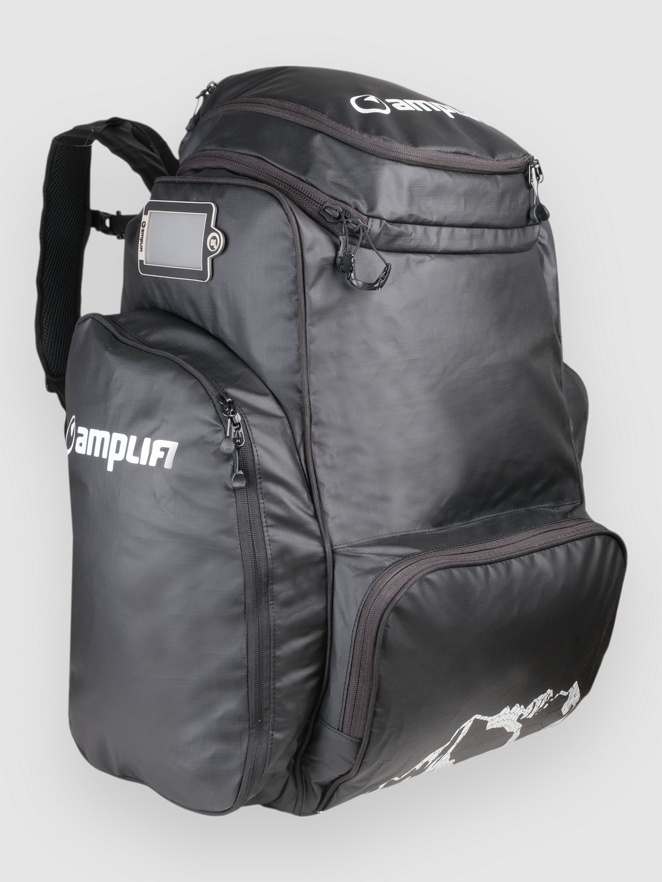 Amplifi Race 75L Travel Bag