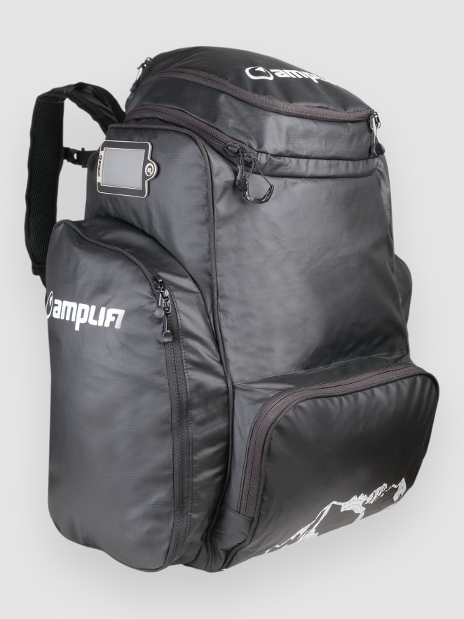 Amplifi Race 75L Borsone da Viaggio