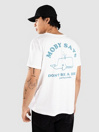 Party Pants Moby Says T-Shirt
