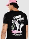Party Pants Golphin'S T-Shirt