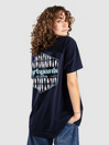 Party Pants Logo Fills Cold Dawgs T-Shirt